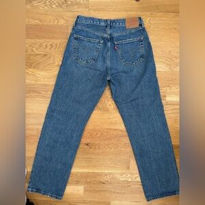 Levi’s 90’s 501 Jean